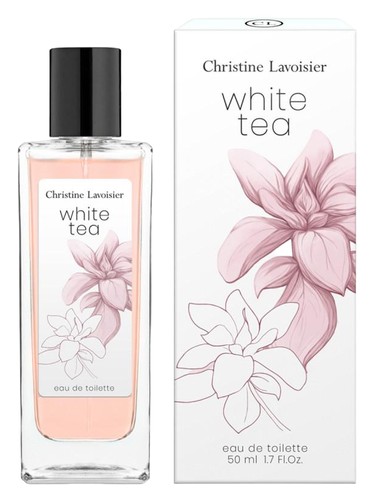 Christine Lavoisier Parfums White Tea