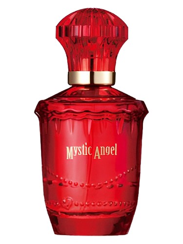 Angel Heart / エンジェルハート Mystic Angel