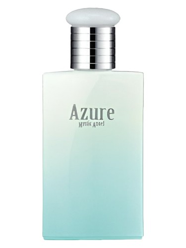 Angel Heart / エンジェルハート Azure Mystic Angel