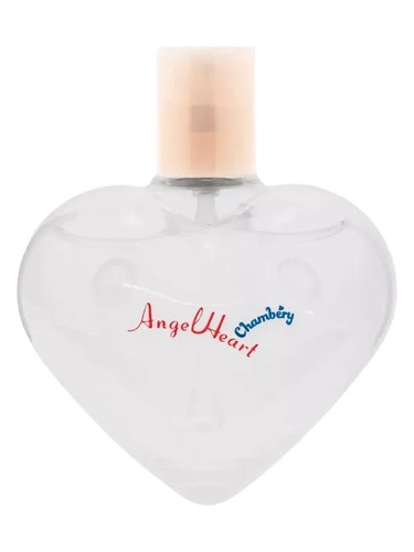 Angel Heart / エンジェルハート Angel Heart Chambery