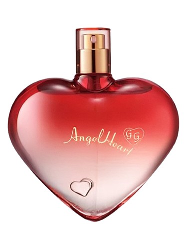 Angel Heart / エンジェルハート Angel Heart Gorgeous