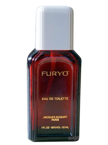 Furyo Jacques Bogart cologne - a fragrance for men 1988