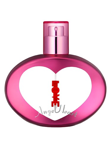 Angel Heart / エンジェルハート Angel Heart LovePink