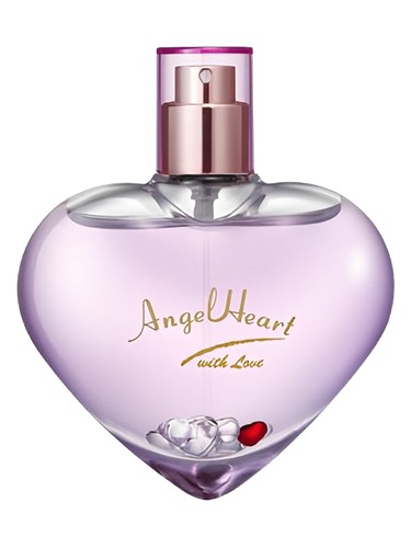 Angel Heart / エンジェルハート Angel Heart With Love