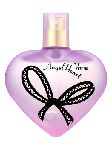 Angel Heart / エンジェルハート Angel Heart Verona