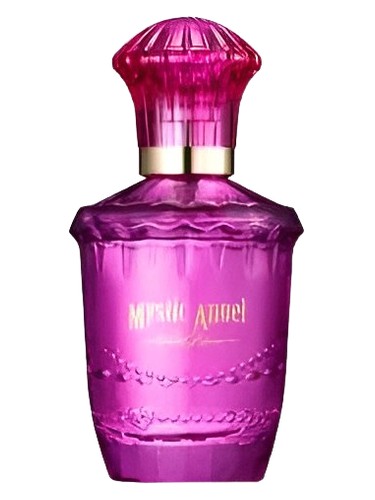 Angel Heart / エンジェルハート Mystic Angel Violet Palace