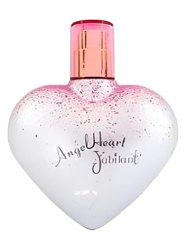 Angel Heart / エンジェルハート Angel Heart Jubilant