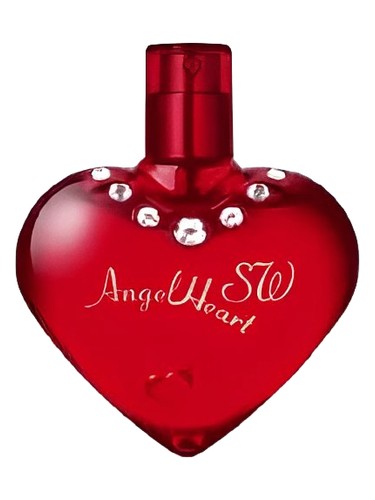 Angel Heart / エンジェルハート Angel Heart Snow White