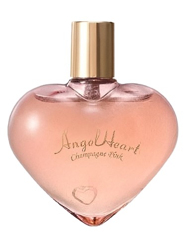 Angel Heart / エンジェルハート Angel Heart Champagne Pink