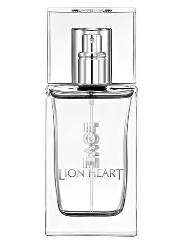 Angel Heart / エンジェルハート Lion Heart Love