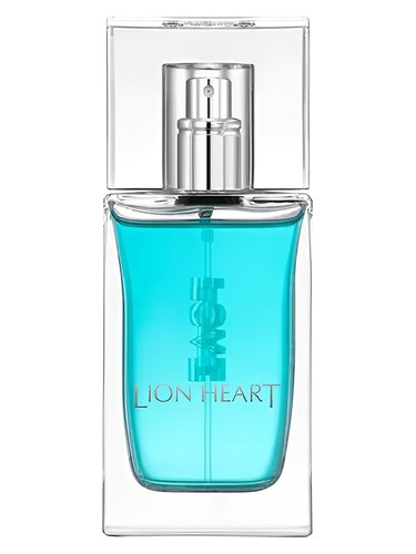 Angel Heart / エンジェルハート Lion Heart Love Turquoise
