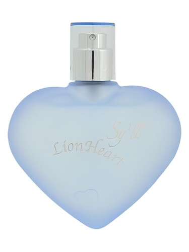 Angel Heart / エンジェルハート Lion Heart Seychelles