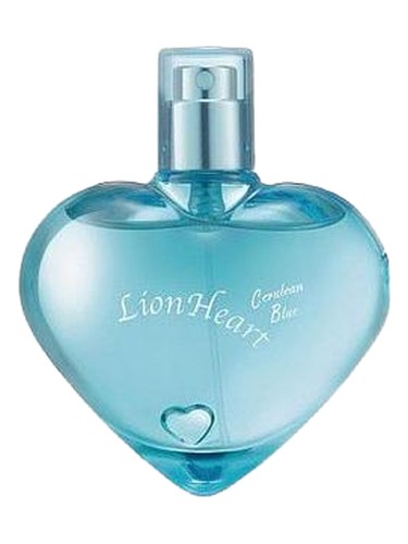 Angel Heart / エンジェルハート Lion Heart Cerulean Blue