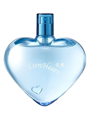 Angel Heart / エンジェルハート Lion Heart Royal Blue