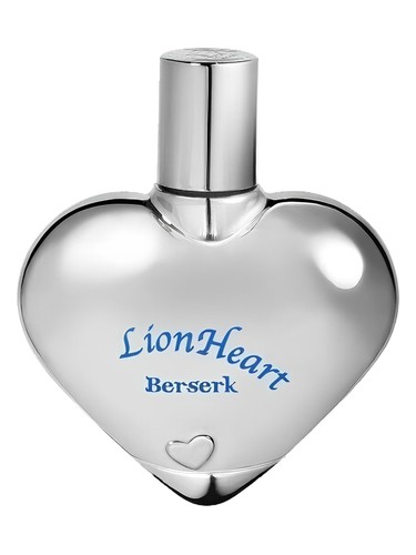 Angel Heart / エンジェルハート Lion Heart Berserk