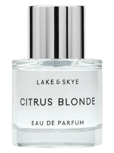 Lake &amp; Skye Citrus Blonde