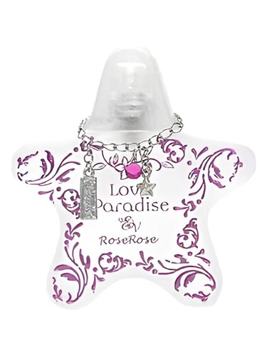 Angel Heart / エンジェルハート Estelle de Valrose - Love Paradise Rose Rose Tropic Type
