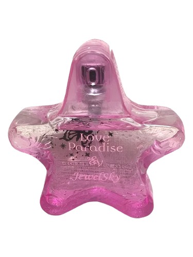 Angel Heart / エンジェルハート Estelle de Valrose - Love Paradise Jewel Sky