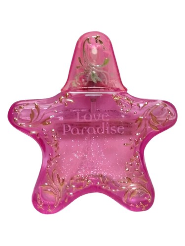 Angel Heart / エンジェルハート Estelle de Valrose - Love Paradise Glitter