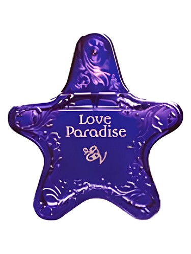Angel Heart / エンジェルハート Estelle de Valrose - Love Paradise
