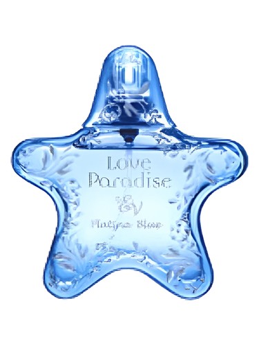 Angel Heart / エンジェルハート Estelle de Valrose - Love Paradise Platina Blue