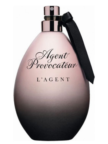 L Agent Agent Provocateur عطر A Fragrance للنساء 2011