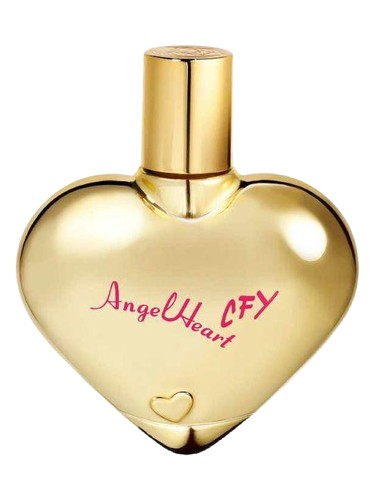 Angel Heart / エンジェルハート Angel Heart Crazy For You