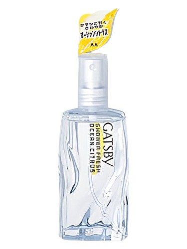 Gatsby Ocean Citrus