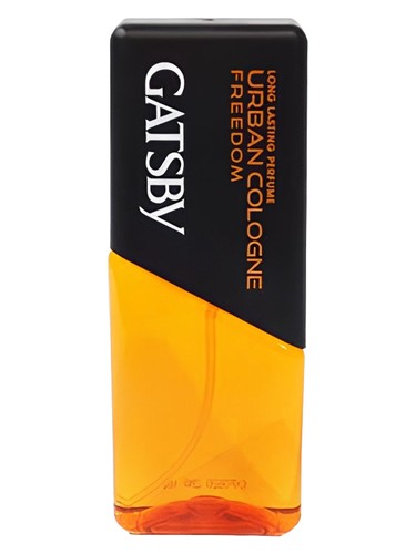 Gatsby Urban Cologne - Freedom