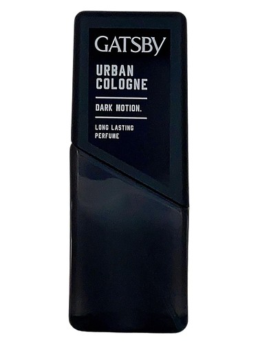 Gatsby Dark Motion