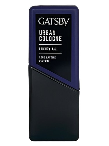 Gatsby Luxury Air