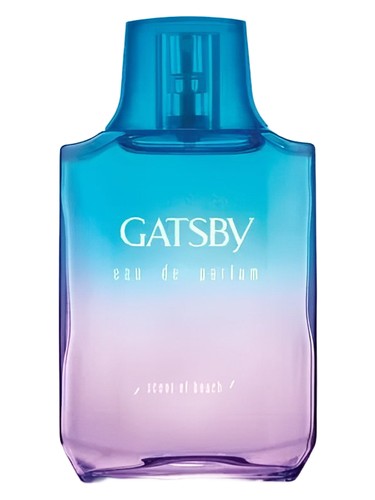Gatsby Scent of Beach