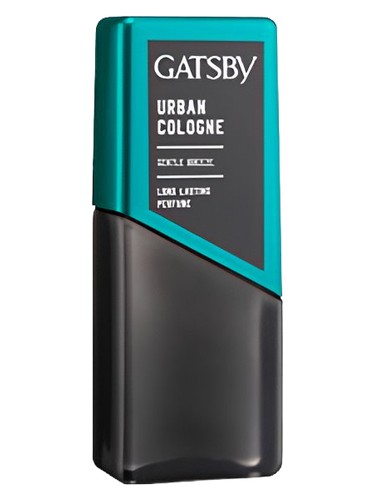 Gatsby Gentle Breeze