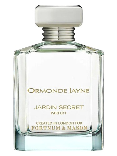 Ormonde Jayne Jardin Secret