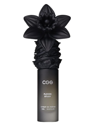 CGS Flower Study