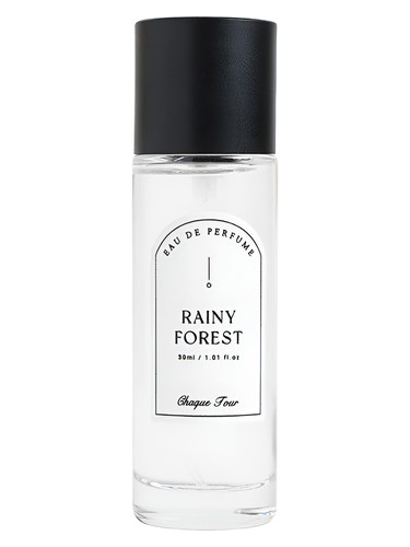 Chaque Jour Rainy Forest