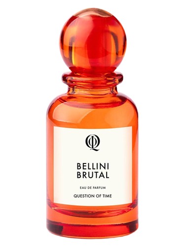 QOT - Question of Time Bellini Brutal