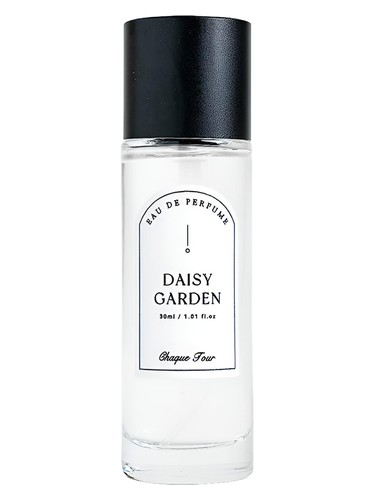 Chaque Jour Daisy Garden