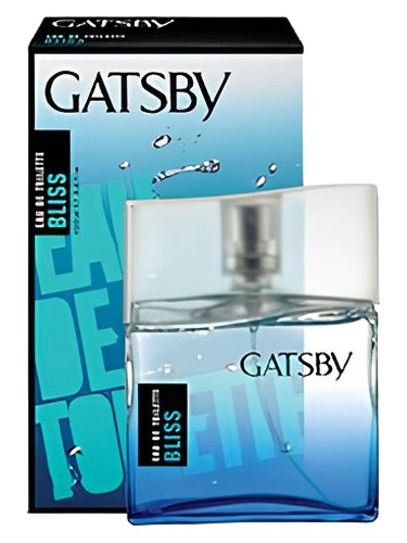 Gatsby Bliss