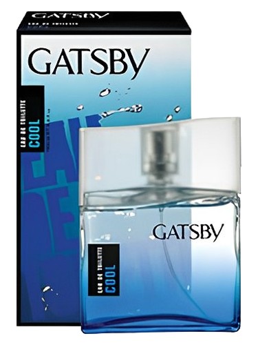 Gatsby Cool