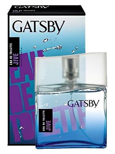 Gatsby Jive