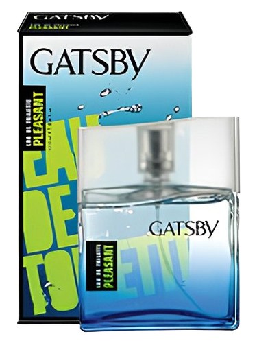 Gatsby Pleasant