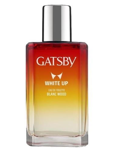 Gatsby WHITE UP BLANC WOOD