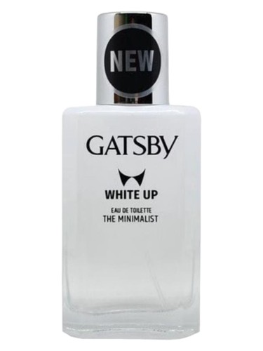 Gatsby WHITE UP THE MINIMALIST