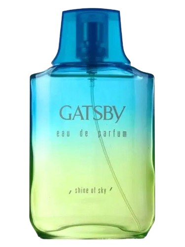 Gatsby Shine of Sky