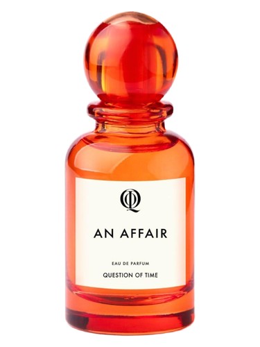 QOT - Question of Time An Affair