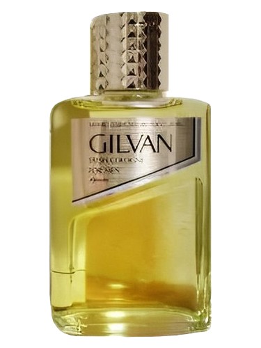 Kanebo Gilvan