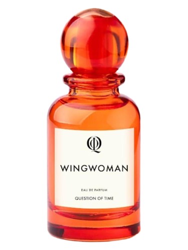 QOT - Question of Time Wingwoman