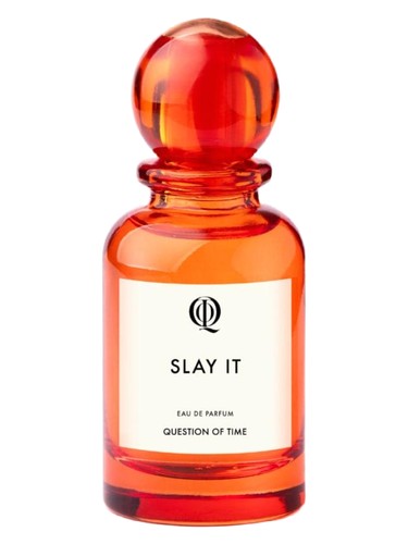 QOT - Question of Time Slay It