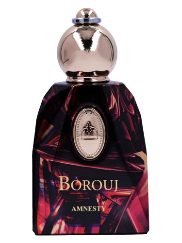 Borouj Amnesty